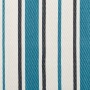 Outdoor rug Milos Blue polypropylene | Tienda24 - Global Online Shop Tienda24.eu