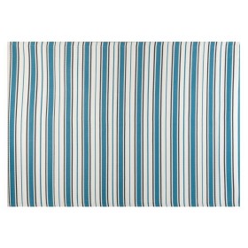 Alfombra de Exterior Milos Azul Polipropileno de BigBuy Home, Alfombras - Ref: S8700301, Precio: 44,31 €, Descuento: %