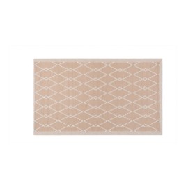 Tapis d’extérieur Zante Beige polypropylène de BigBuy Home, Tapis - Réf : S8700306, Prix : 12,84 €, Remise : %