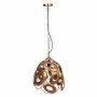 Suspension Alexandra House Living Doré de Alexandra House Living, Suspensions - Réf : D1630985, Prix : 81,71 €, Remise : %