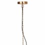 Suspension Alexandra House Living Doré de Alexandra House Living, Suspensions - Réf : D1630985, Prix : 81,71 €, Remise : %