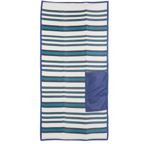 Towelling Sarong Secaneta 100 x 150 cm | Tienda24 - Global Online Shop Tienda24.eu