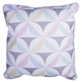 Cushion Alexandra House Living Golden Textile | Tienda24 - Global Online Shop Tienda24.eu