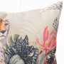 Cushion Lino 45 x 10 x 45 cm | Tienda24 - Global Online Shop Tienda24.eu