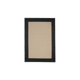 Teppich Creme 80 x 150 x 1 cm | Tienda24 - Global Online Shop Tienda24.eu