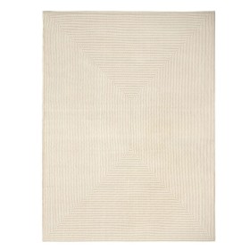 Outdoor rug Quadro Brown by BigBuy Home, Area Rugs - Ref: S8700359, Price: 289,18 €, Discount: %