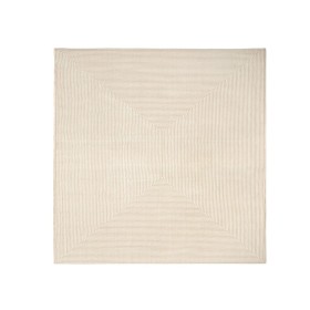 Alfombra Crema 80 x 150 x 1 cm | Tienda24 - Global Online Shop Tienda24.eu