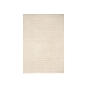 Alfombra de Exterior Quadro Marrón de BigBuy Home, Alfombras - Ref: S8700362, Precio: 144,60 €, Descuento: %