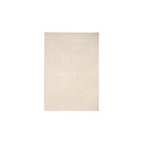 Alfombra de Exterior Quadro 230 x 160 x 0,5 cm Marrón de BigBuy Home, Alfombras - Ref: S8700363, Precio: 91,04 €, Descuento: %