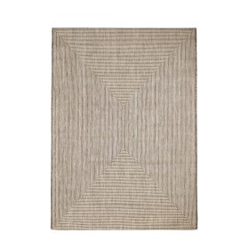 Outdoor rug Meis 160 x 230 x 0,5 cm Blue White polypropylene | Tienda24 - Global Online Shop Tienda24.eu