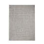 Outdoor rug Quadro Grey | Tienda24 - Global Online Shop Tienda24.eu