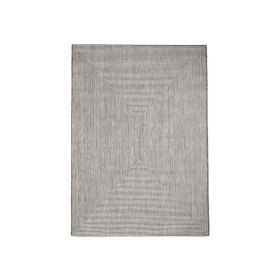 Tappeto per Esterni Quadro Grigio di BigBuy Home, Tappeti - Rif: S8700371, Prezzo: 144,60 €, Sconto: %