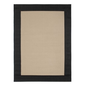 Teppich Grau 70 % Baumwolle 30 % Polyester 120 x 180 cm | Tienda24 - Global Online Shop Tienda24.eu