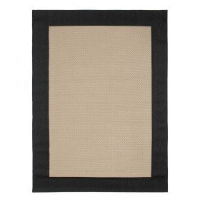 Tappeto per Esterni Quadro Grigio | Tienda24 - Global Online Shop Tienda24.eu