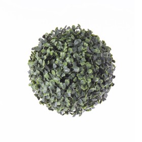 Decorative Plant Boj Ball 20 x 20 x 20 cm by BigBuy Garden, Artificial Plants - Ref: S8700453, Price: 8,81 €, Discount: %