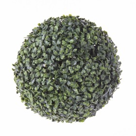 Decorative Plant Boj Ball Plastic 30 x 30 x 30 cm by BigBuy Garden, Artificial Plants - Ref: S8700454, Price: 20,68 €, Discou...