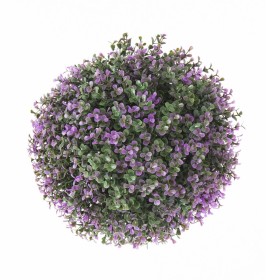 Planta Decorativa Bol Lavanda 20 x 20 x 20 cm de BigBuy Garden, Plantas - Ref: S8700461, Preço: 8,78 €, Desconto: %