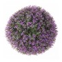 Pianta Decorativa  Sfera Lavanda 30 x 30 x 30 cm | Tienda24 - Global Online Shop Tienda24.eu