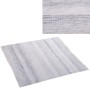 Carpet Goa White/Grey PET 180 x 270 x 1 cm | Tienda24 - Global Online Shop Tienda24.eu