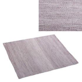 Carpet Goa Grey PET 160 x 230 x 1 cm by BigBuy Home, Area Rugs - Ref: S8700567, Price: 91,04 €, Discount: %