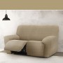 Housse de canapé Eysa JAZ Beige 70 x 120 x 200 cm | Tienda24 Tienda24.eu