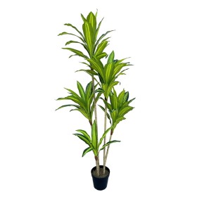 Plante décorative Polyuréthane Ciment 150 cm de BigBuy Home, Plantes artificielles - Réf : S8700745, Prix : 101,74 €, Remise : %