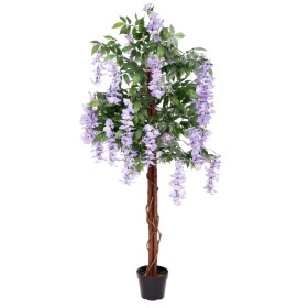 Plante décorative Ciment Tissu 210 cm de BigBuy Home, Plantes artificielles - Réf : S8700747, Prix : 173,51 €, Remise : %