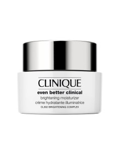 Crema Illuminante Clinique Even Better Clinical (50 ml) da Clinique, Idratanti - Ref: S05110318, Precio: 49,72 €, Descuento: %