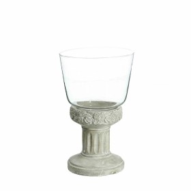 Lanterne Home ESPRIT Doré Métal Verre 34 x 20 x 46 cm | Tienda24 - Global Online Shop Tienda24.eu