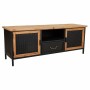 Credenza Alexandra House Living Nero 34 x 45 x 120 cm di Alexandra House Living, Credenze e buffet - Rif: D1630994, Prezzo: 2...