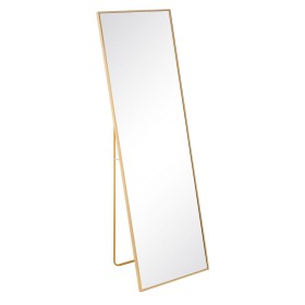 Free standing mirror Home ESPRIT Multicolour Rectangular (4 Units) | Tienda24 - Global Online Shop Tienda24.eu