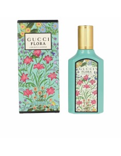 Damenparfüm Gucci EDP Flora 50 ml von Gucci, Eau de Parfum - Ref: S05110337, Preis: 85,76 €, Rabatt: %