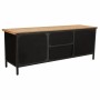 Credenza Alexandra House Living Nero 34 x 45 x 120 cm di Alexandra House Living, Credenze e buffet - Rif: D1630994, Prezzo: 2...