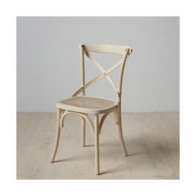 Dining Chair Brown 55 X 50 X 81 CM | Tienda24 - Global Online Shop Tienda24.eu