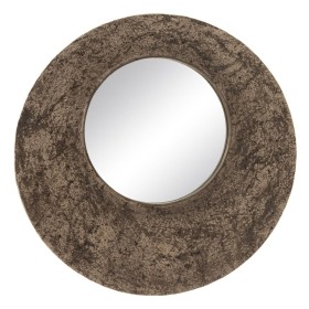 Wall mirror Natural 45 X 4 X 80 CM | Tienda24 - Global Online Shop Tienda24.eu