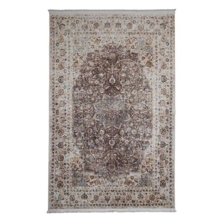 Tappeto ANKARA 200 x 300 cm Cotone di BigBuy Home, Tappeti - Rif: S8800359, Prezzo: 230,77 €, Sconto: %