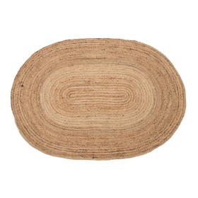 Tapis Naturel 230 x 160 cm de BigBuy Home, Tapis - Réf : S8800458, Prix : 112,91 €, Remise : %