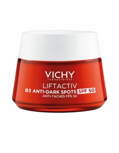 Anti-Ageing Night Cream Vera & The Birds SOS (50 ml) | Tienda24 Tienda24.eu