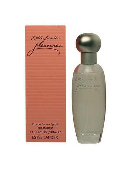 Women's Perfume Pleasures Estee Lauder EDP | Tienda24 Tienda24.eu