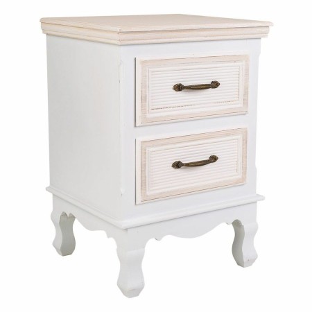 Nightstand Alexandra House Living 33 x 53 x 37 cm by Alexandra House Living, Bedside Tables - Ref: D1631007, Price: 77,19 €, ...