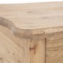 Table de Nuit 58 x 43 x 70 cm Naturel bois mindi | Tienda24 - Global Online Shop Tienda24.eu