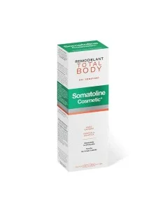 Gel Tonificante Somatoline Total Body (250 ml) da Somatoline, Rassodanti e tonificanti per il corpo - Ref: S05110493, Precio:...