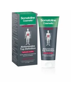 Gel Tonificante Somatoline Top Definition Addome 200 ml da Somatoline, Rassodanti e tonificanti per il corpo - Ref: S05110494...