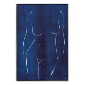 Pintura (2 pcs) (50 x 1,5 x 70 cm) | Tienda24 - Global Online Shop Tienda24.eu