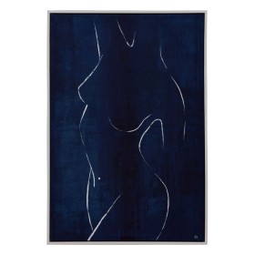 Toile Corps 62,6 x 4,3 x 92,6 cm de BigBuy Home, Impressions sur toile - Réf : S8800598, Prix : 37,63 €, Remise : %