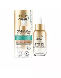 Gesichts-Selbstbräuner P'Douce Autobronceador Selbstbräuner 30 ml | Tienda24 Tienda24.eu