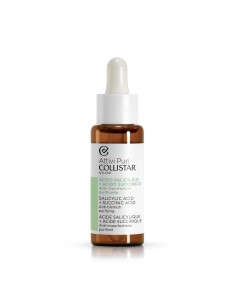 Gesichtsserum mit Hyaluronsäure Postquam Med Skin (30 ml) | Tienda24 Tienda24.eu