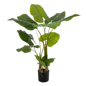 Decorative Plant 80 x 90 x 140 cm Green Philodendron by BigBuy Home, Artificial Plants - Ref: S8800703, Price: 106,19 €, Disc...