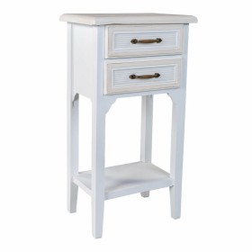 Nightstand Alexandra House Living 26 x 69 x 37 cm by Alexandra House Living, Bedside Tables - Ref: D1631011, Price: 71,70 €, ...