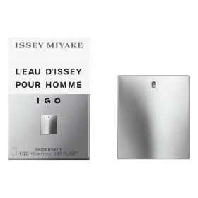 Parfum Homme L'Eau d'Issey pour Homme Issey Miyake